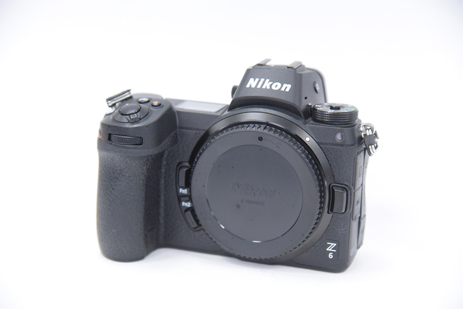 NIKON Z6