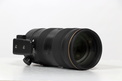 NIKON AF-S 70-200MM F/2.8E FL ED VR