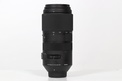 SIGMA 100-400MM F5-6.3 DG MONTURE NIKON