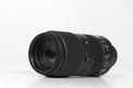 SIGMA 100-400MM F5-6.3 DG MONTURE NIKON
