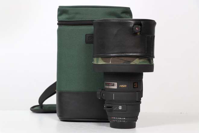 SIGMA 300MM F/2.8D APO MONTURE NIKON
