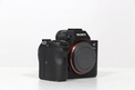 SONY ALPHA 7 III BOITIER NU