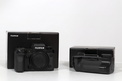 FUJIFILM X-H2 + GRIP VG-XH