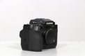 FUJIFILM X-H2 + GRIP VG-XH