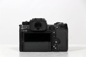 FUJIFILM X-H2 + GRIP VG-XH
