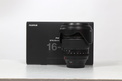 FUJIFILM XF 16-55MM F2.8 R LM WR