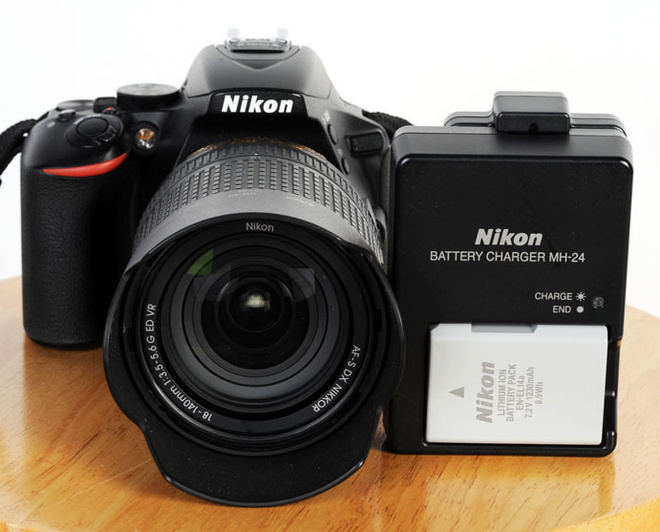 D5600+18/140