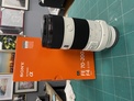 SONY FE 70-200/4 G OSS