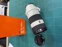 SONY FE 70-200/4 G OSS