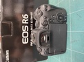 EOS R6