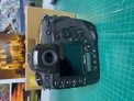 NIKON D5