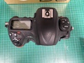 NIKON D5