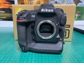 NIKON D5