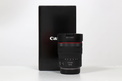 CANON RF 10-20MM F4L IS STM