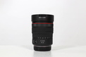 CANON RF 10-20MM F4L IS STM