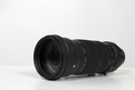 SIGMA 120-300MM F/2.8 DG SPORT MONTURE CANON