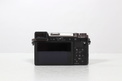PANASONIC LUMIX  DC-GX9T KIT 3 OPTIQUES