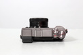PANASONIC LUMIX  DC-GX9T KIT 3 OPTIQUES