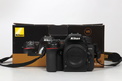NIKON D7500 BOITIER NU