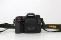 NIKON D7500 BOITIER NU
