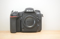 NIKON D 500 BOITIER 9880 CLICKS