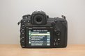 NIKON D 500 BOITIER 9880 CLICKS