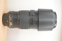 NIKON AFS 70-200/4.0 AFS VR