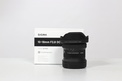 SIGMA 10-18MM F2.8 DC DN CONTEMPORARY MONTURE CANON RF