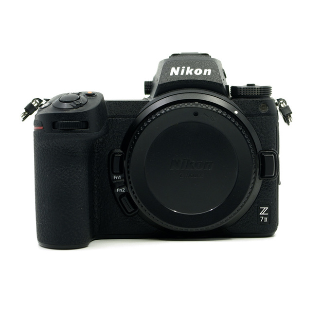 NIKON Z7 II