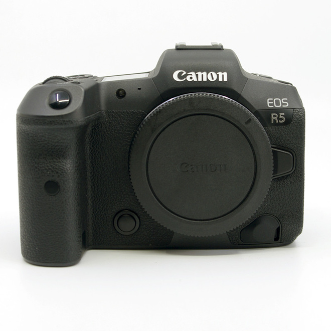 CANON EOS R5 reconditionné