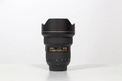 NIKON AF-S 14-24MM F2.8G ED