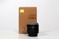 NIKON TC-20E III