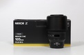 NIKON Z MC 105MM F/2.8 VR S