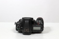 NIKON D780 BOITIER NU