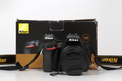 NIKON D5600 + 18-55MM VR KIT