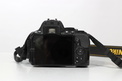 NIKON D5600 + 18-55MM VR KIT