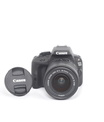 Canon EOS 100D + EF-S 18-55 f/3,5-5,6 IS STM