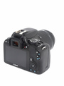 Canon EOS 100D + EF-S 18-55 f/3,5-5,6 IS STM