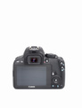 Canon EOS 100D + EF-S 18-55 f/3,5-5,6 IS STM