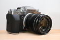FUJI XT4 KIT AVEC FUJI 18/55/2.8-4.0