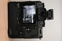 FUJI XH1 BOITIER + GRIP ETAT NEUF
