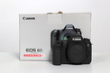 CANON EOS 6D BOITIER NU