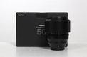 FUJIFILM XF 50MM F/1.0 R WR