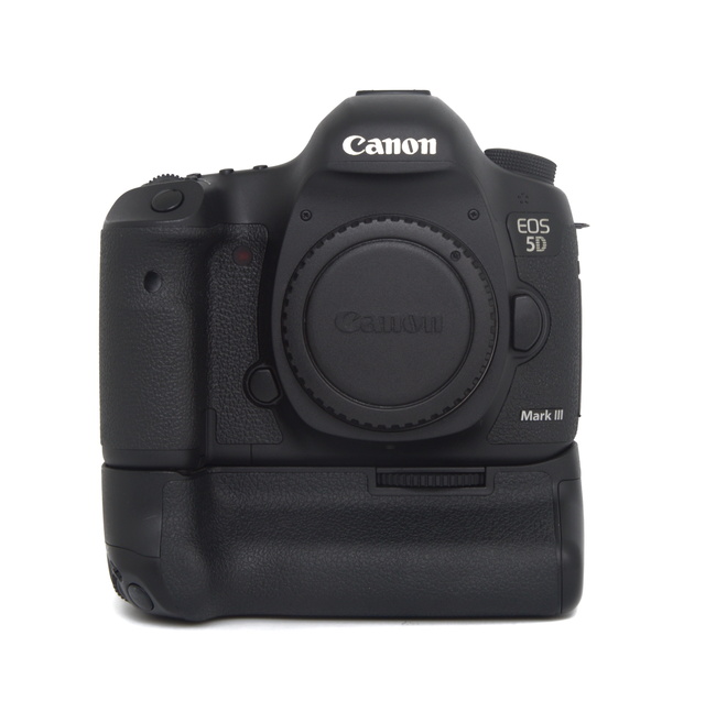 Canon 5D Mark III