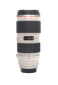 Canon EF 70-200mm f/2,8 L IS II USM