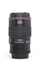 Canon EF 100mm macro L IS USM