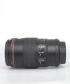 Canon EF 100mm macro L IS USM