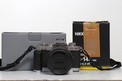 NIKON Z FC + 18-140MM F/3.5-6.3 VR