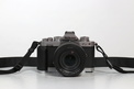 NIKON Z FC + 18-140MM F/3.5-6.3 VR