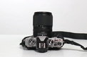 NIKON Z FC + 18-140MM F/3.5-6.3 VR
